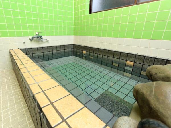 Miyanouraso Hotel Yakushima  Eksteriør billede