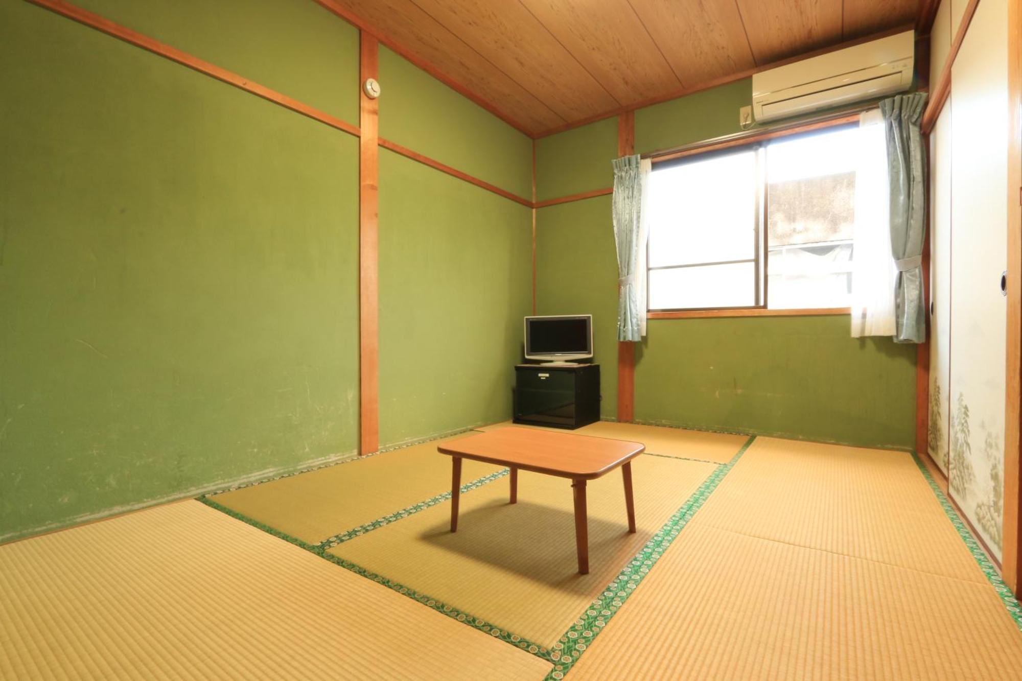 Miyanouraso Hotel Yakushima  Eksteriør billede