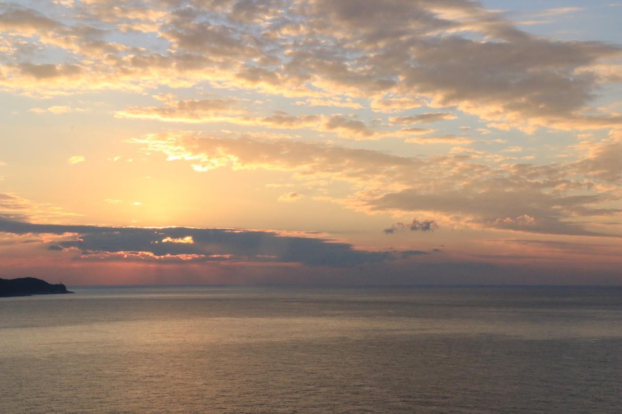 Miyanouraso Hotel Yakushima  Eksteriør billede