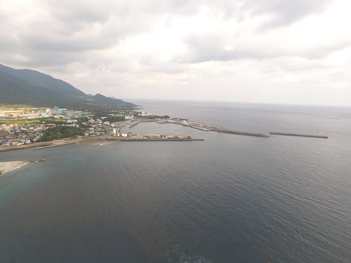 Miyanouraso Hotel Yakushima  Eksteriør billede