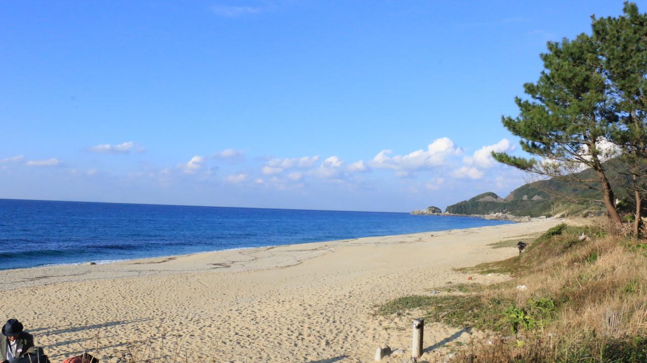 Miyanouraso Hotel Yakushima  Eksteriør billede