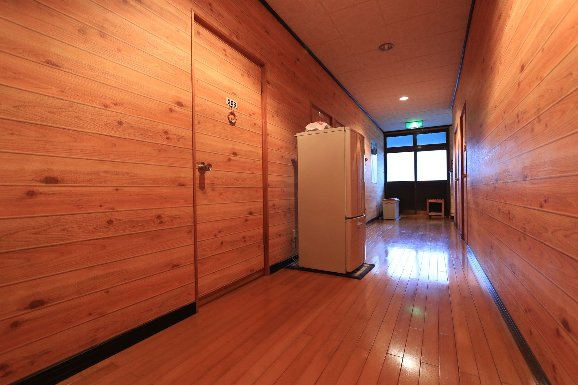 Miyanouraso Hotel Yakushima  Eksteriør billede